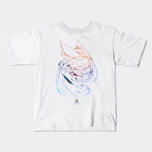 AMAMI (Color) Kids T-Shirt